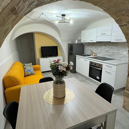 Dante Home CTA Exterior foto