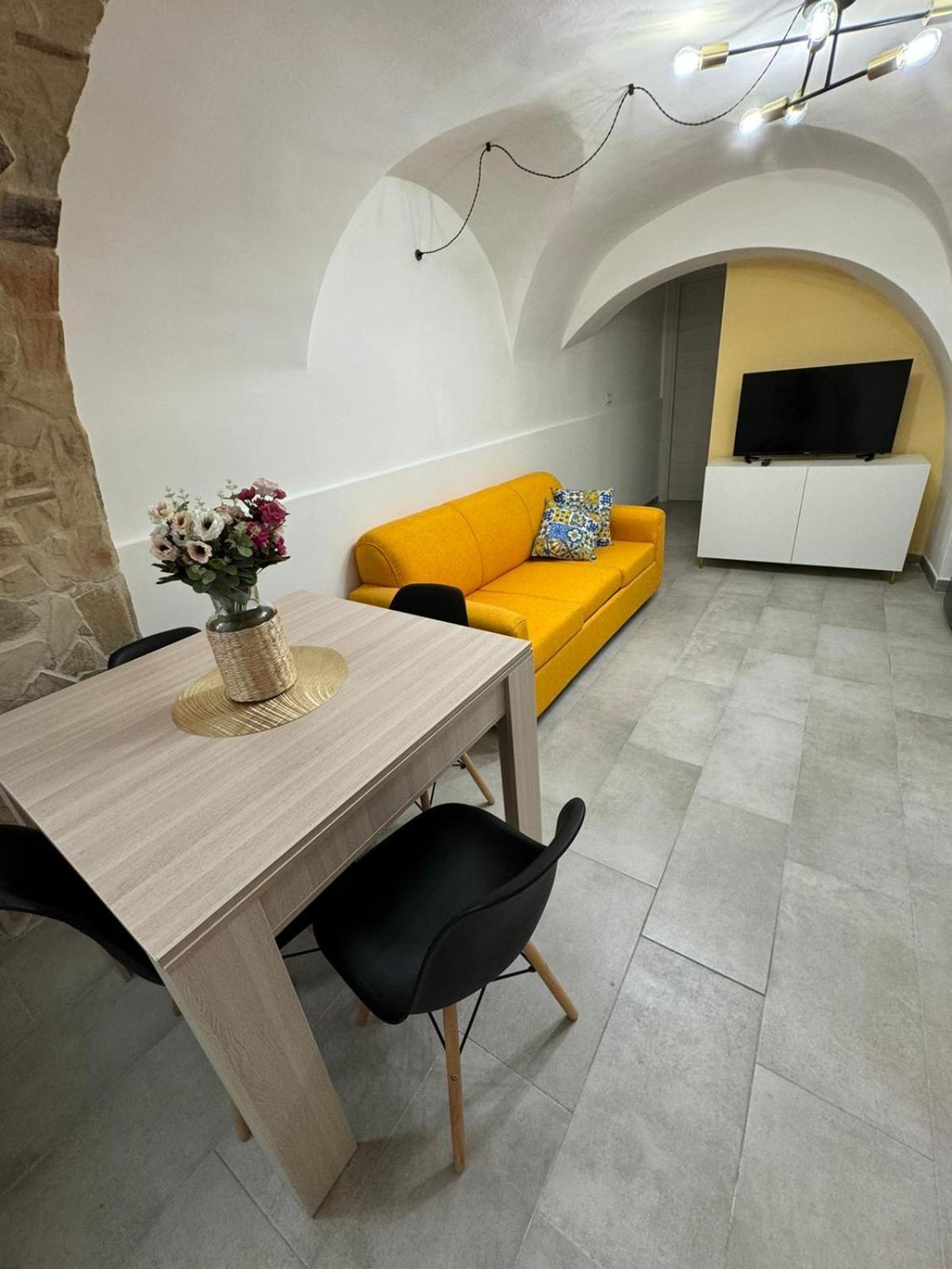 Dante Home CTA Exterior foto