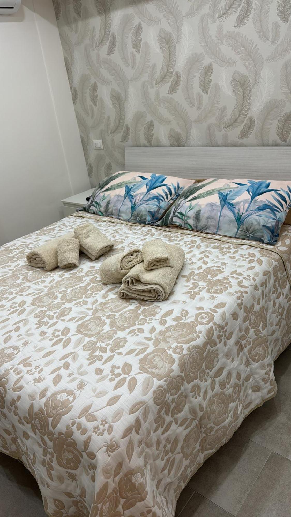 Dante Home CTA Exterior foto
